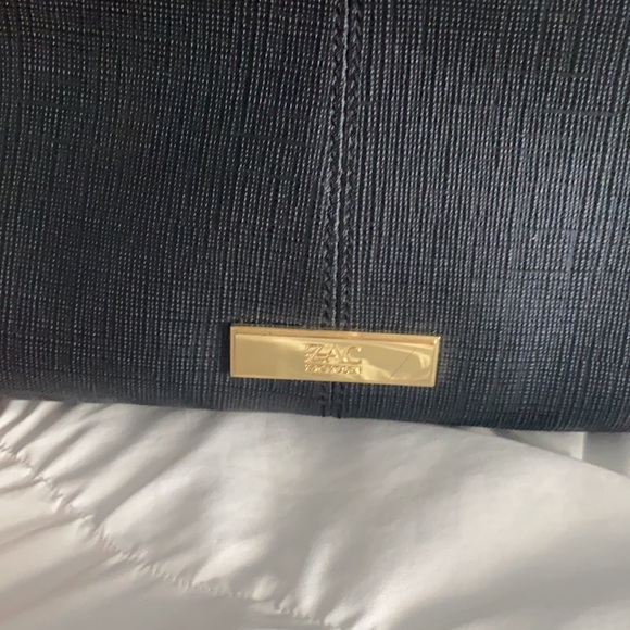 Zac Posen Shirley Bow Satchel Large - Picture 3 of 7